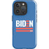 Biden Political iPhone 16 Pro Max Impact Case